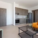 Bluebell Apartament *