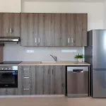 Bluebell Apartament Limassol