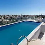Apartament Bluebell