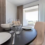 Bluebell Apartament *