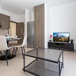 Bluebell Apartament *