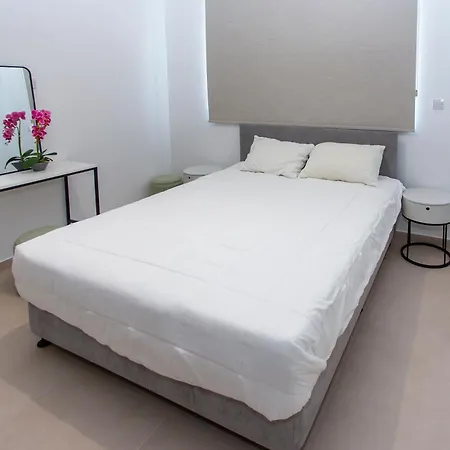 Appartement Bluebell *