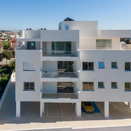 Bluebell Appartement Limasol