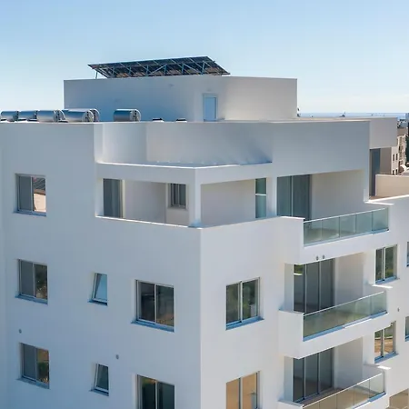 Appartement Bluebell