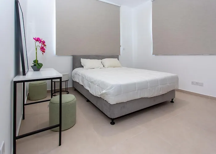 Bluebell Appartement *