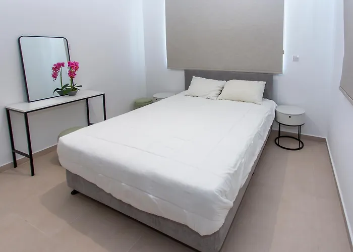 Appartement Bluebell *