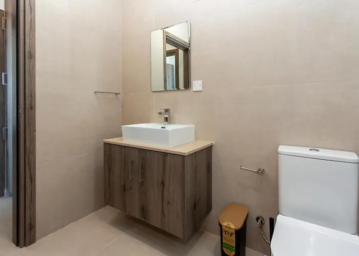 Appartement Bluebell