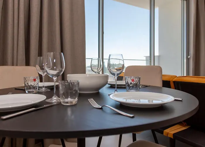 Appartement Bluebell *