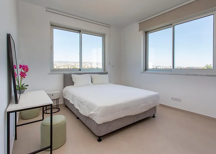 Bluebell Appartement Limasol