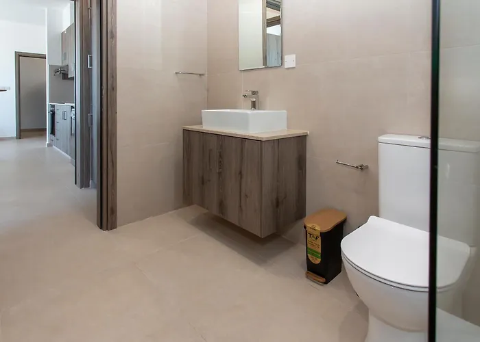 Bluebell Appartement