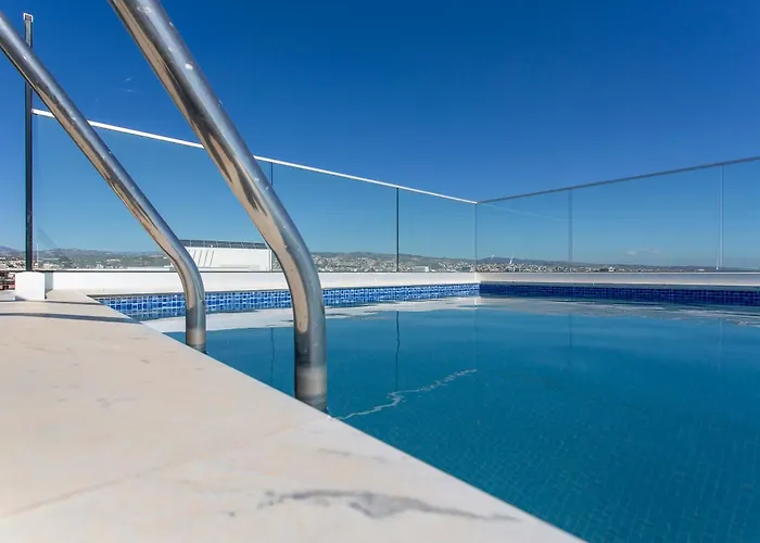 Bluebell Appartement *