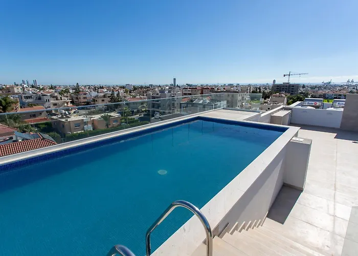 Appartement Bluebell