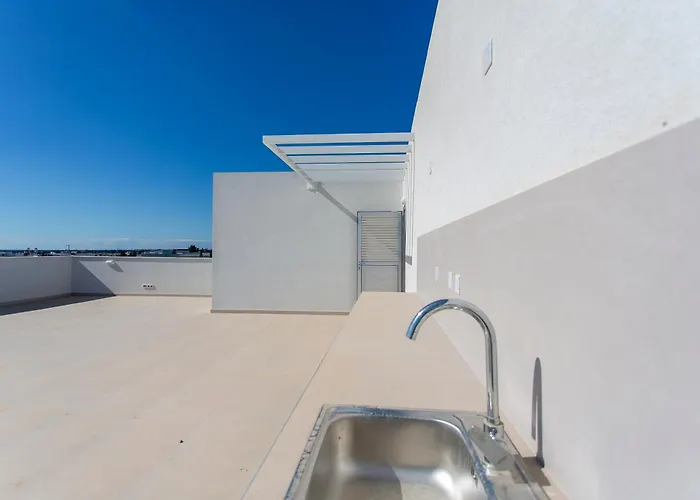 Appartement Bluebell *