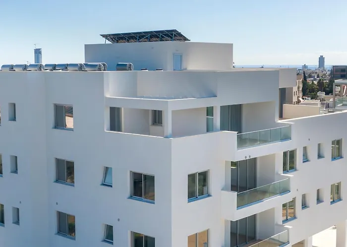 Appartement Bluebell