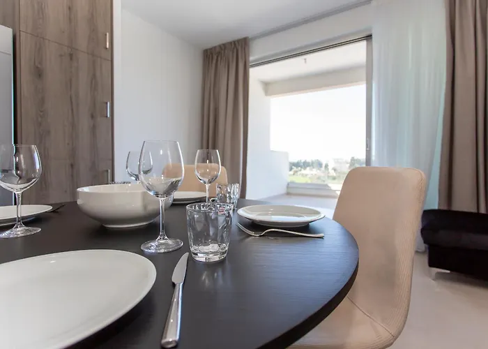 Bluebell Appartement *