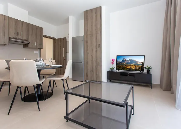 Bluebell Appartement *