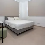 Bluebell Apartman Limassol