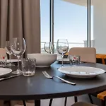 Apartman Bluebell *