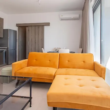 Apartman Bluebell *