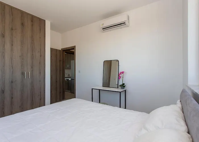 Apartment Bluebell Limassol