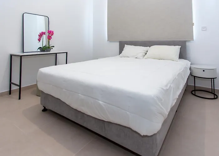 Bluebell Apartment Limassol