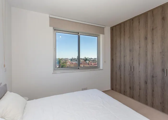 Apartment Bluebell *