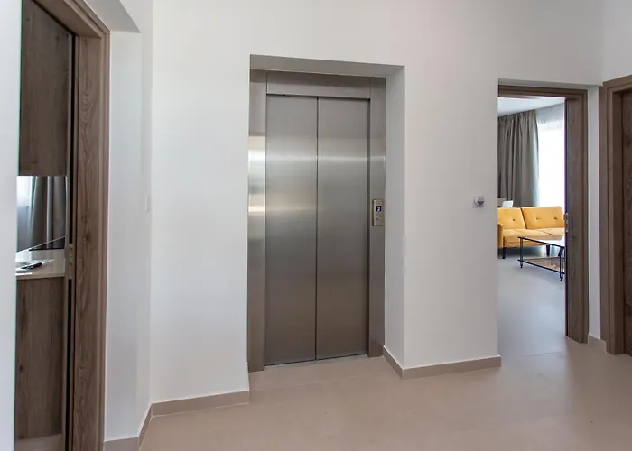 Apartment Bluebell *