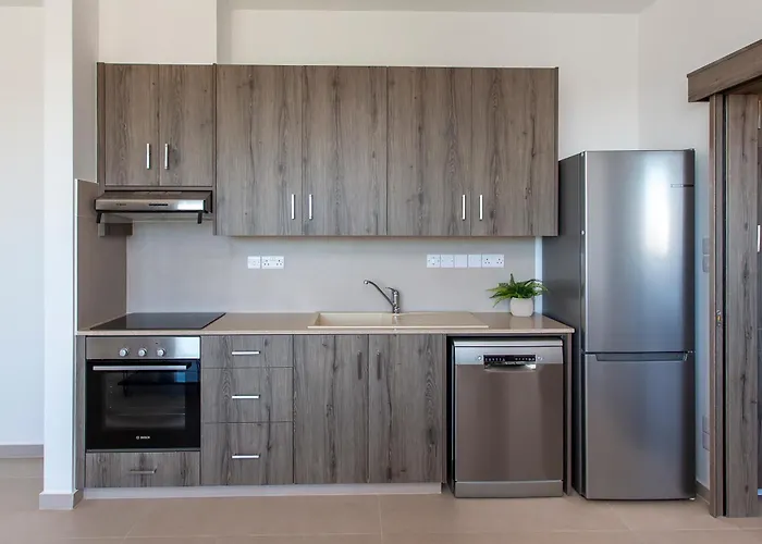 Bluebell Apartment Limassol