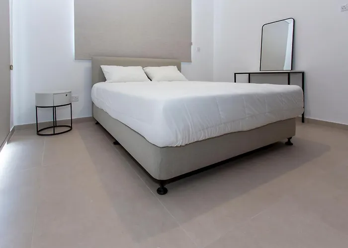 Apartment Bluebell Limassol