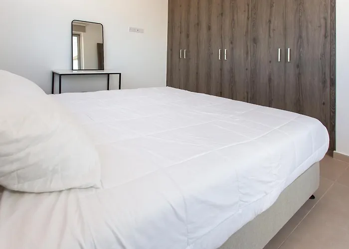 Bluebell Apartment Limassol