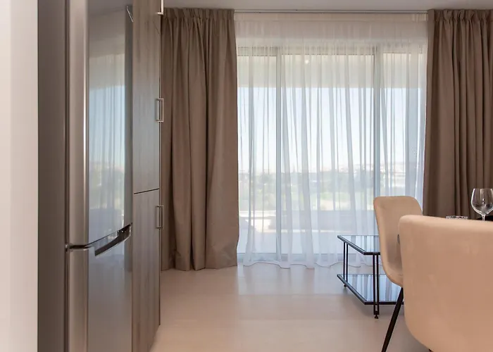 Bluebell Apartment Limassol