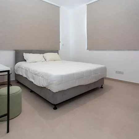 Bluebell Apartmán Lemesos