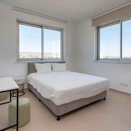 Bluebell Apartmán Lemesos