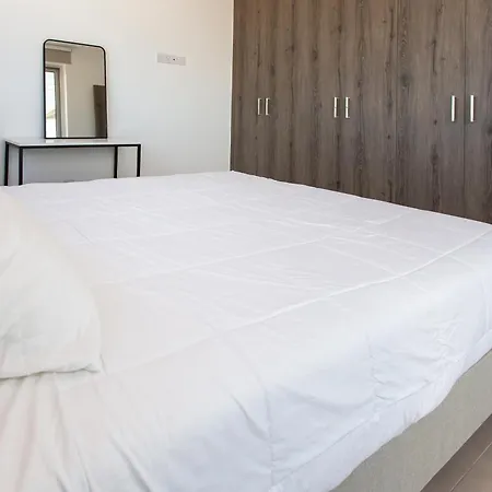 Bluebell Apartmán Lemesos