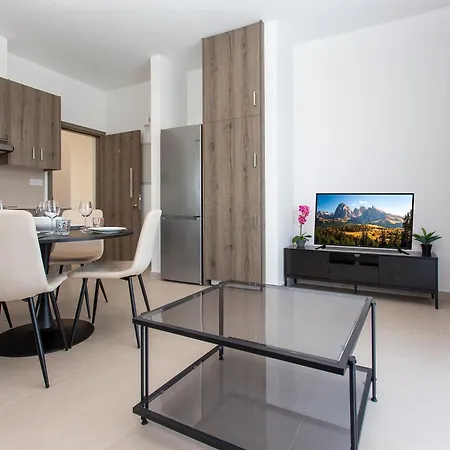 Bluebell Apartmán *
