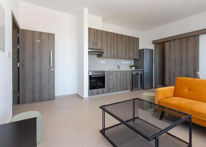 Bluebell Apartment *