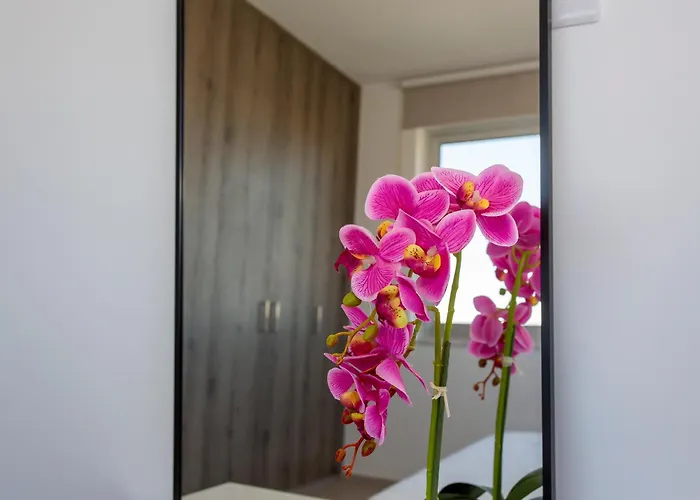 Bluebell Apartment Limassol