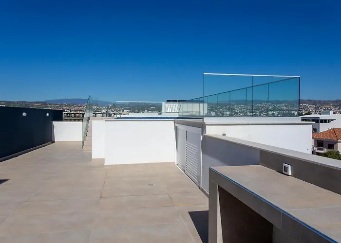 Apartment Bluebell *