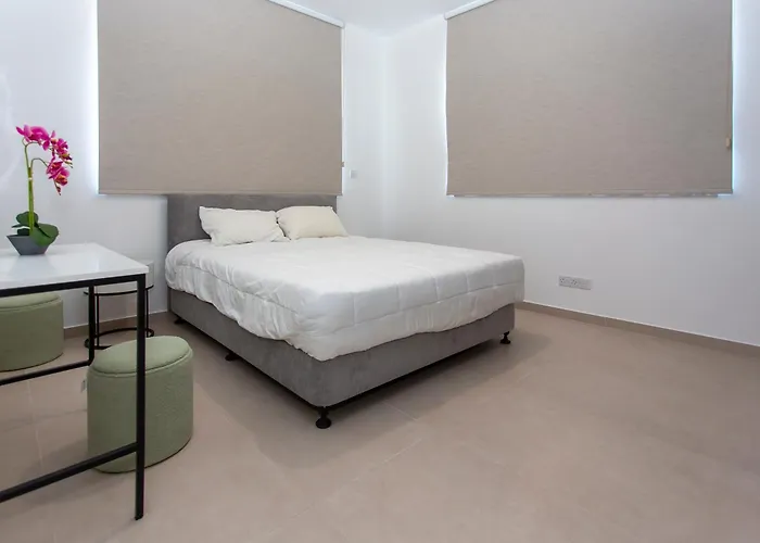 Bluebell Apartment Limassol