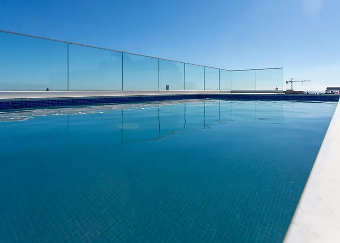 Bluebell Apartment Limassol