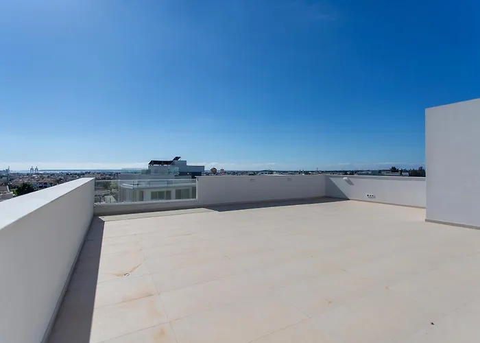 Apartment Bluebell Limassol