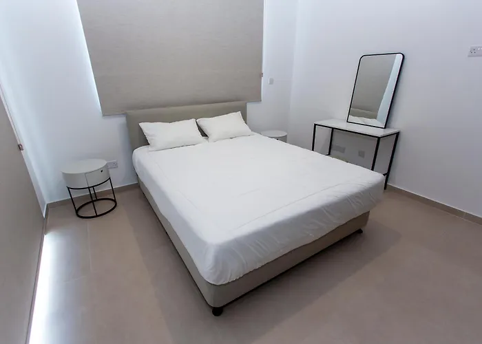 Apartment Bluebell *