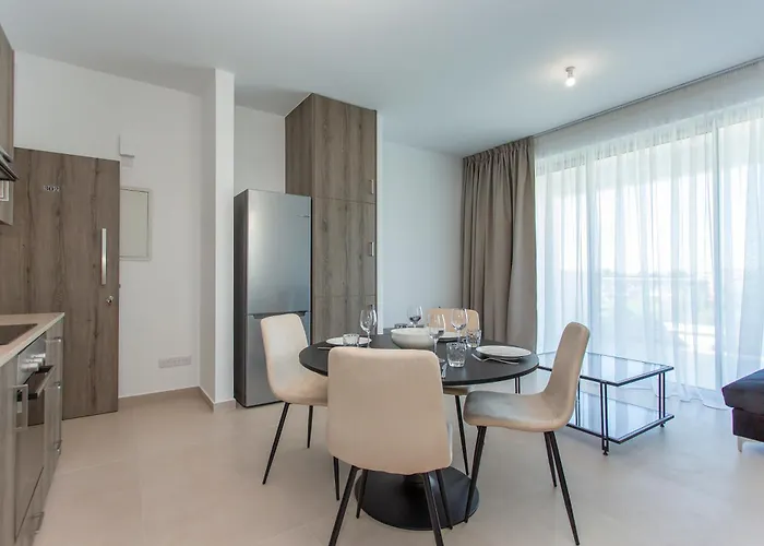 Bluebell Apartment *