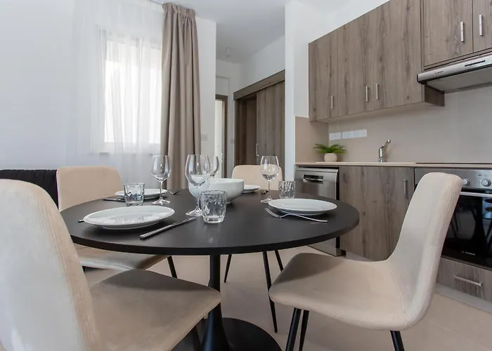 Apartment Bluebell *