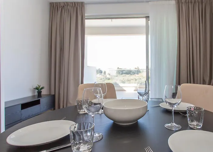 Bluebell Apartment *